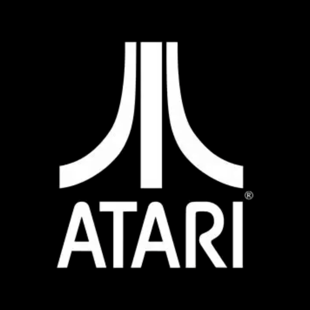 ATARI logo