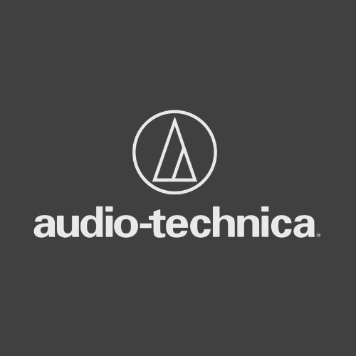 AUDIO-TECHNICA logo
