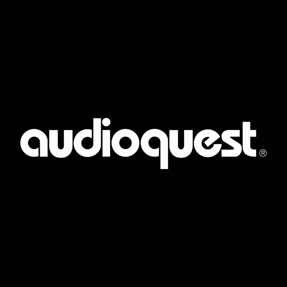 AUDIOQUEST logo