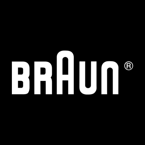 BRAUN logo