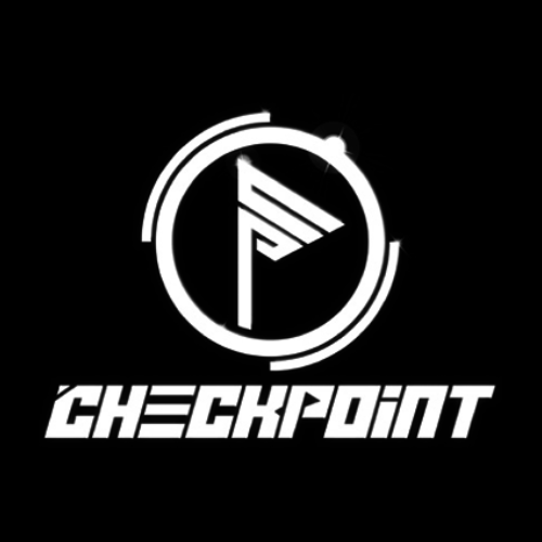CHECKPOINT logo