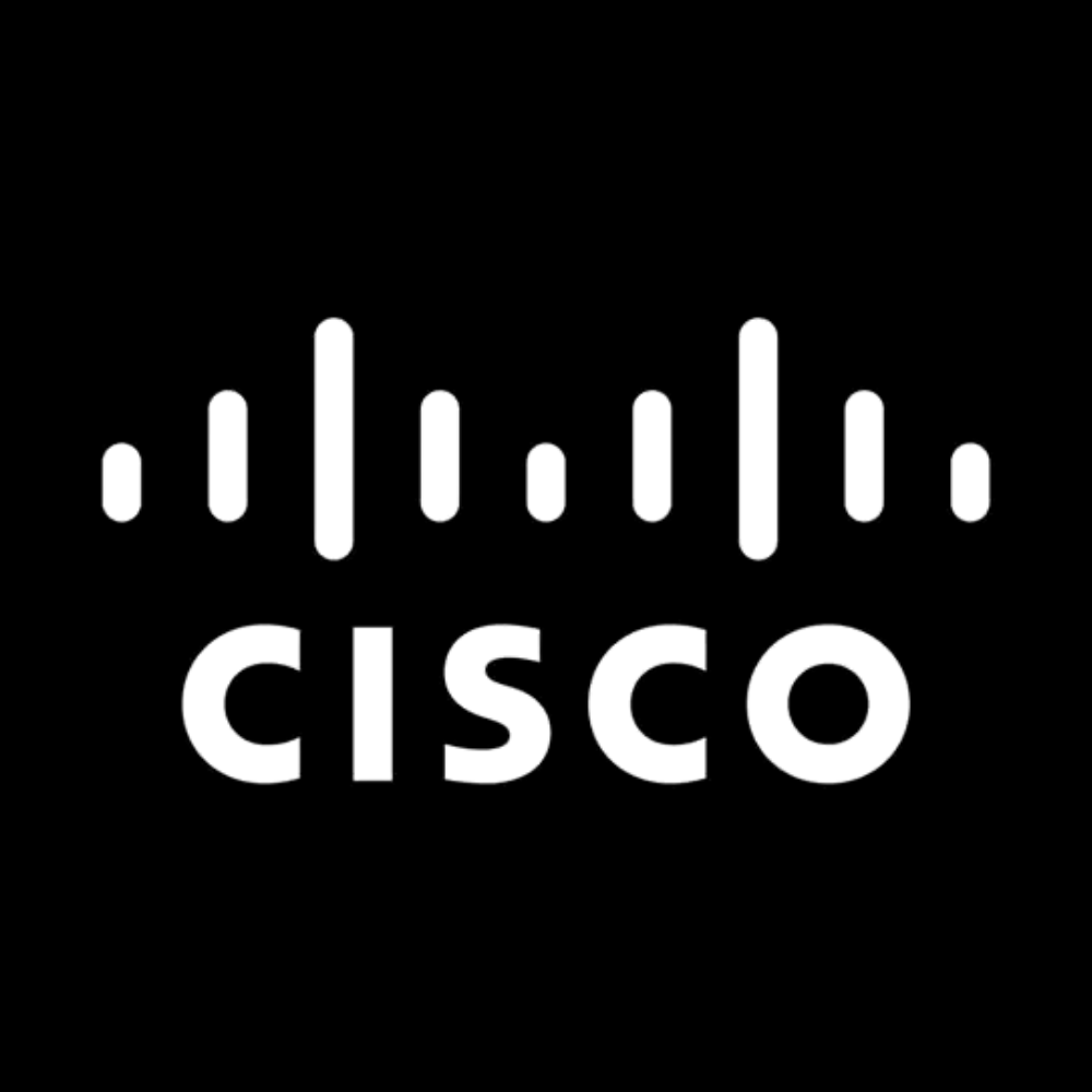 CISCO logo