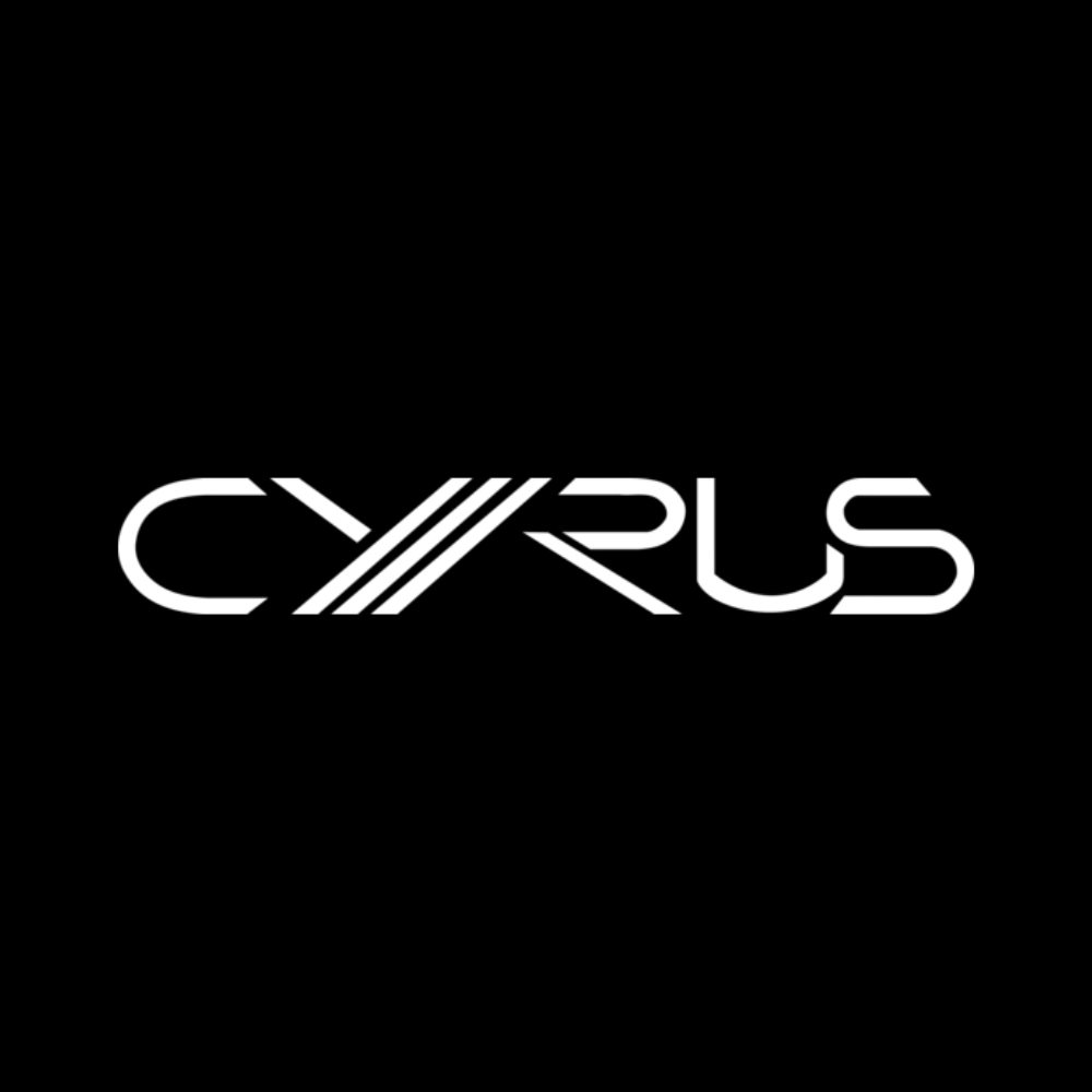 CYRUS logo