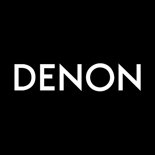 DENON logo