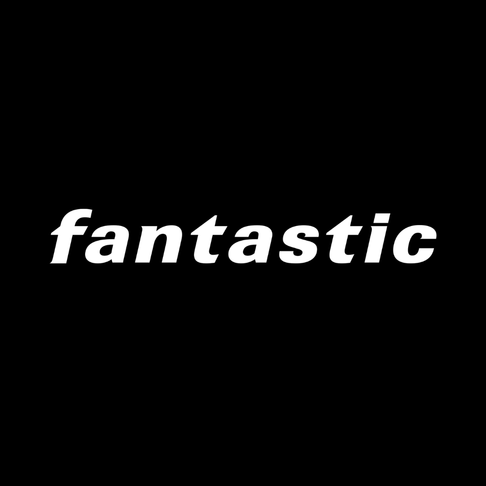 FANTASTIC logo