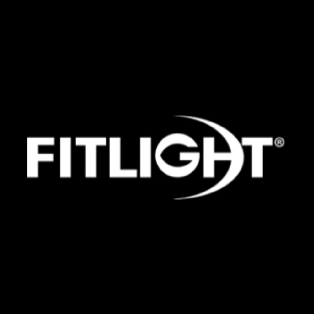 FITLIGHT logo