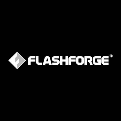 FLASHFORGE logo