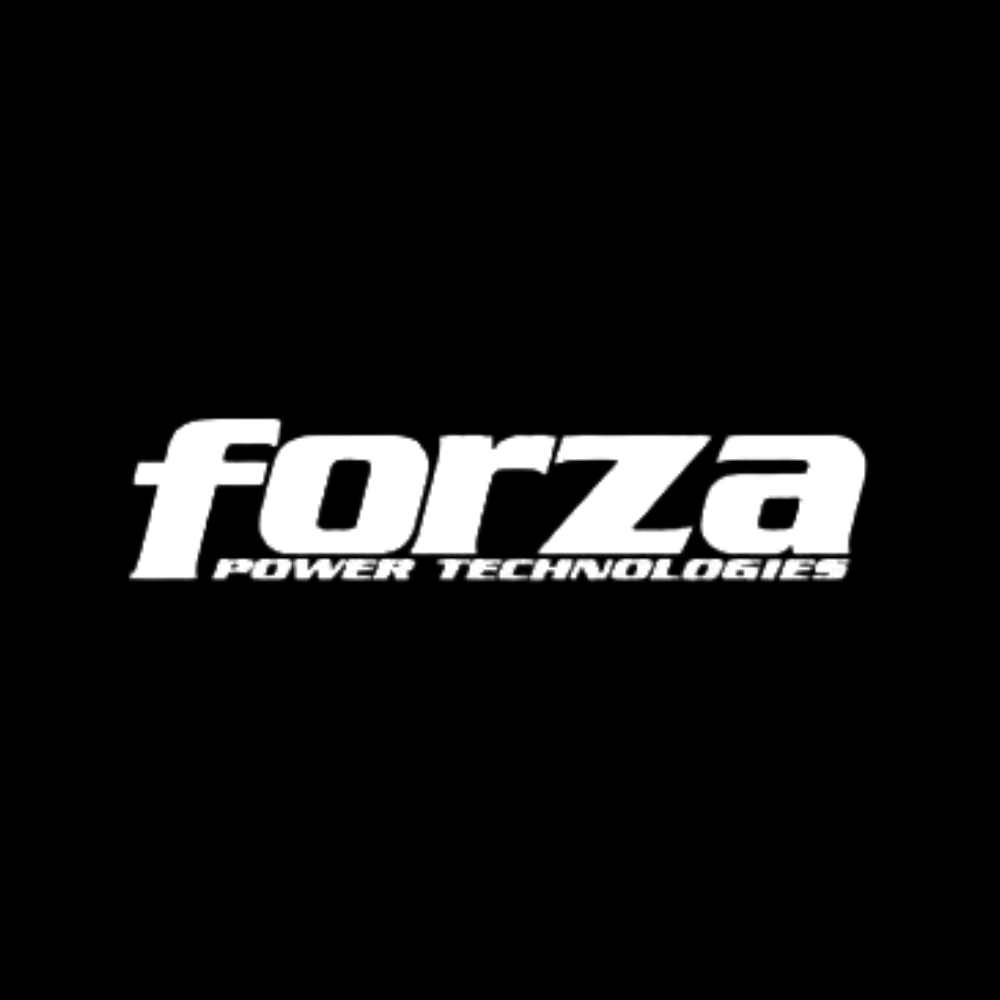 FORZA logo
