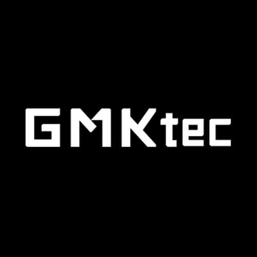 GMKTEC logo