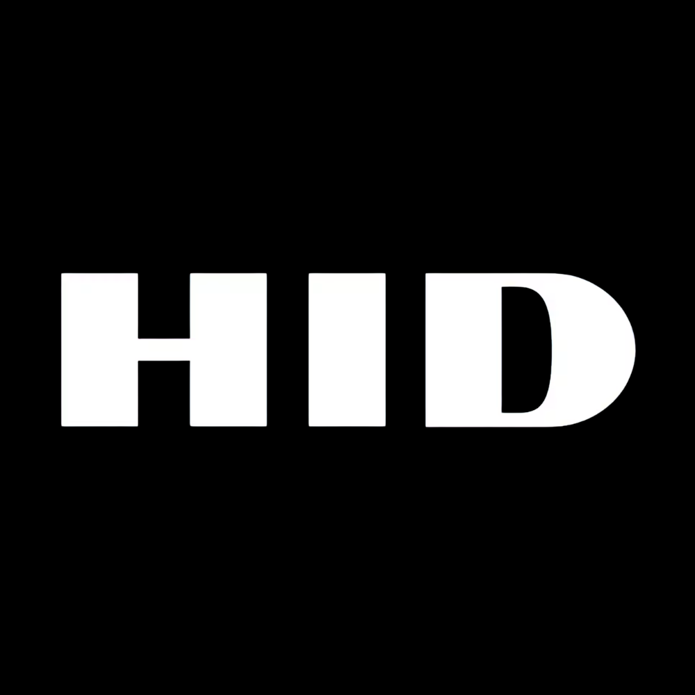 HID logo