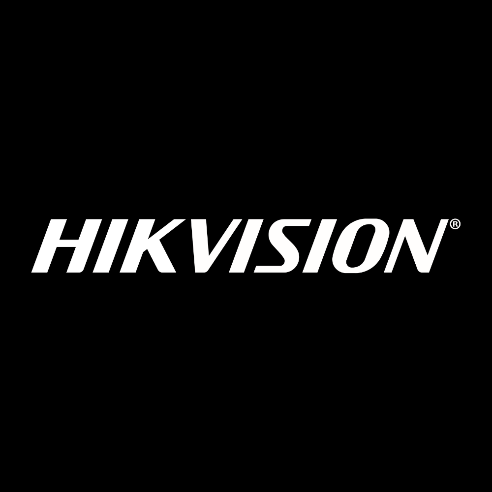 HIKVISION logo