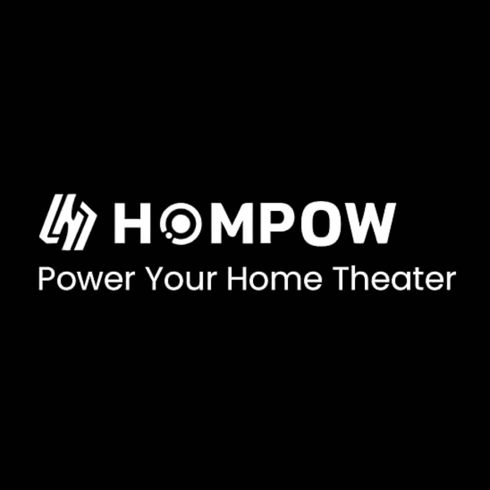 HOMPOW logo