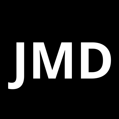 JMD logo