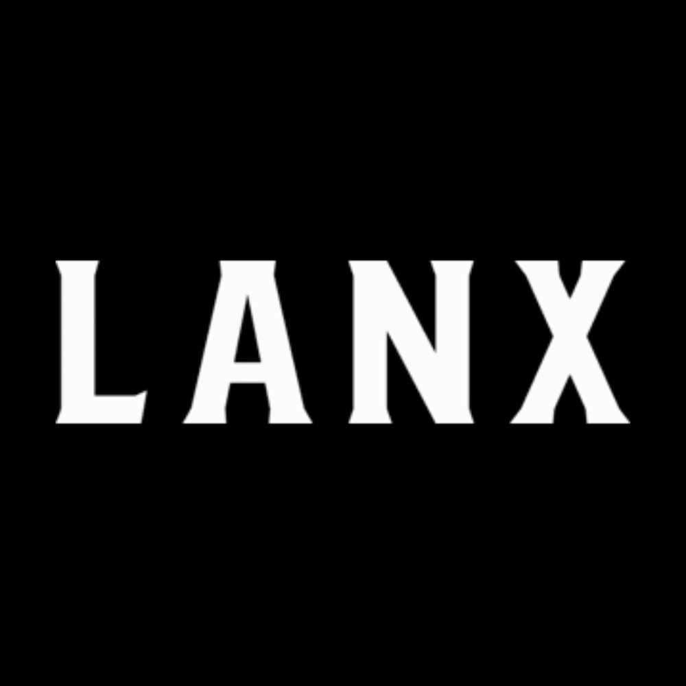 LANX logo