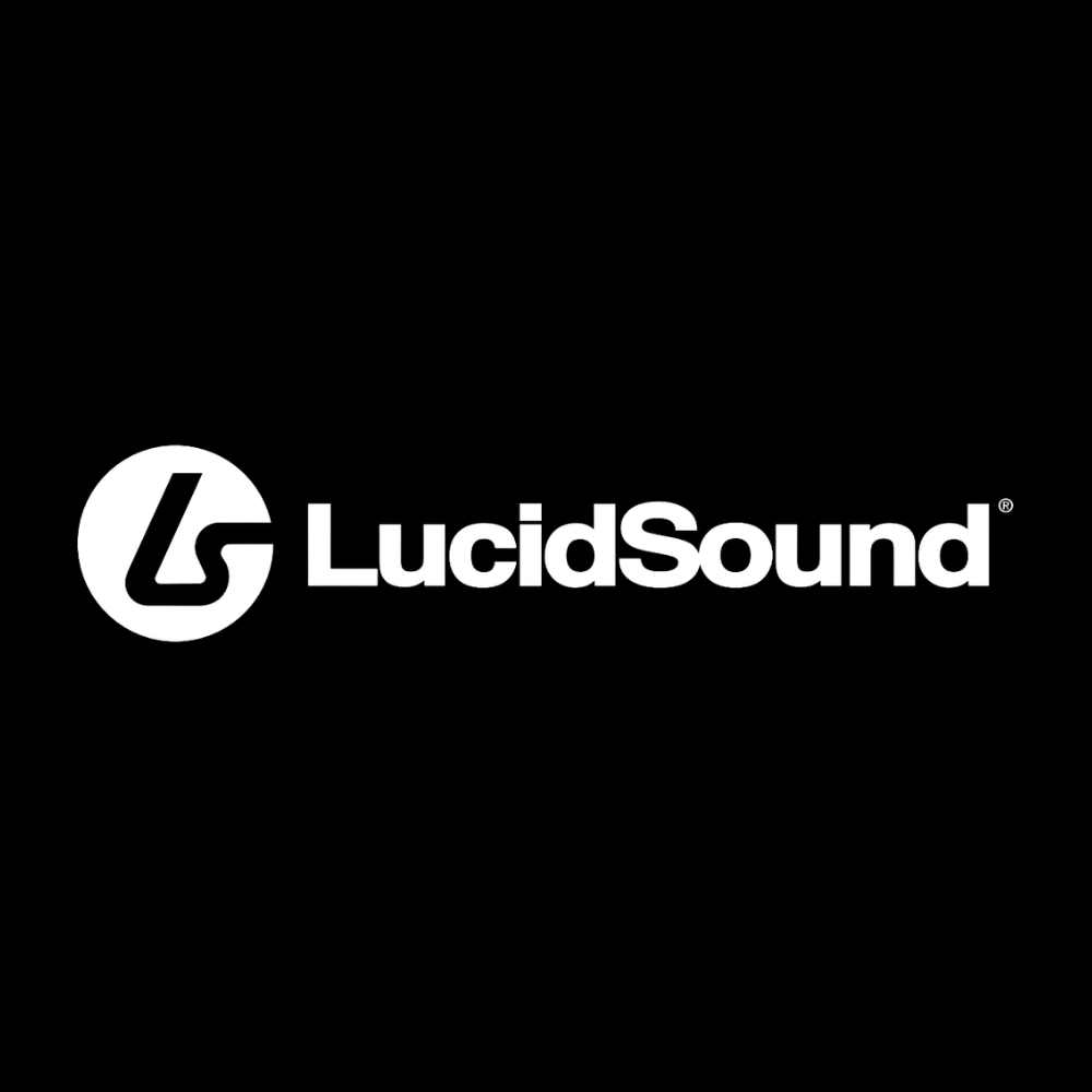 LUCIDSOUND logo