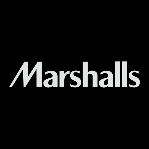 MARSHALL logo