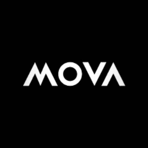 MOVA logo