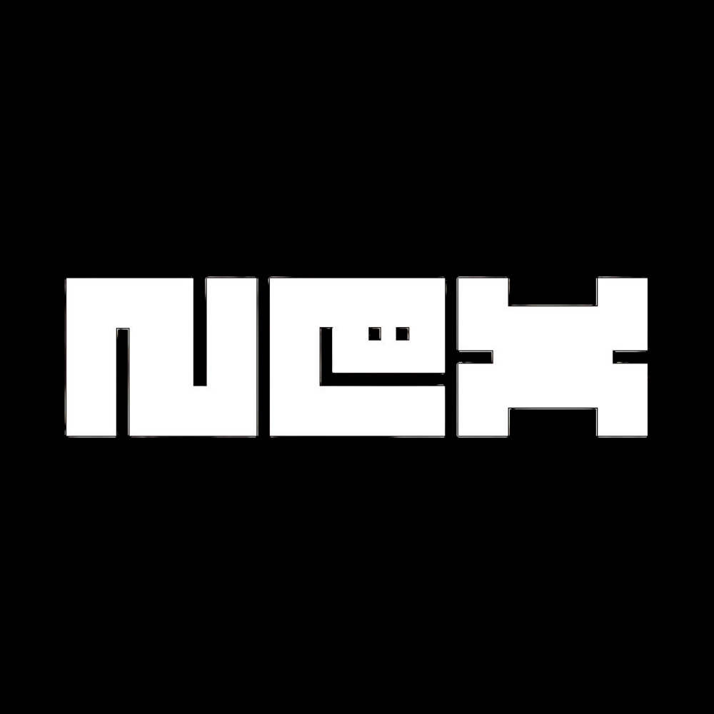 NEX logo