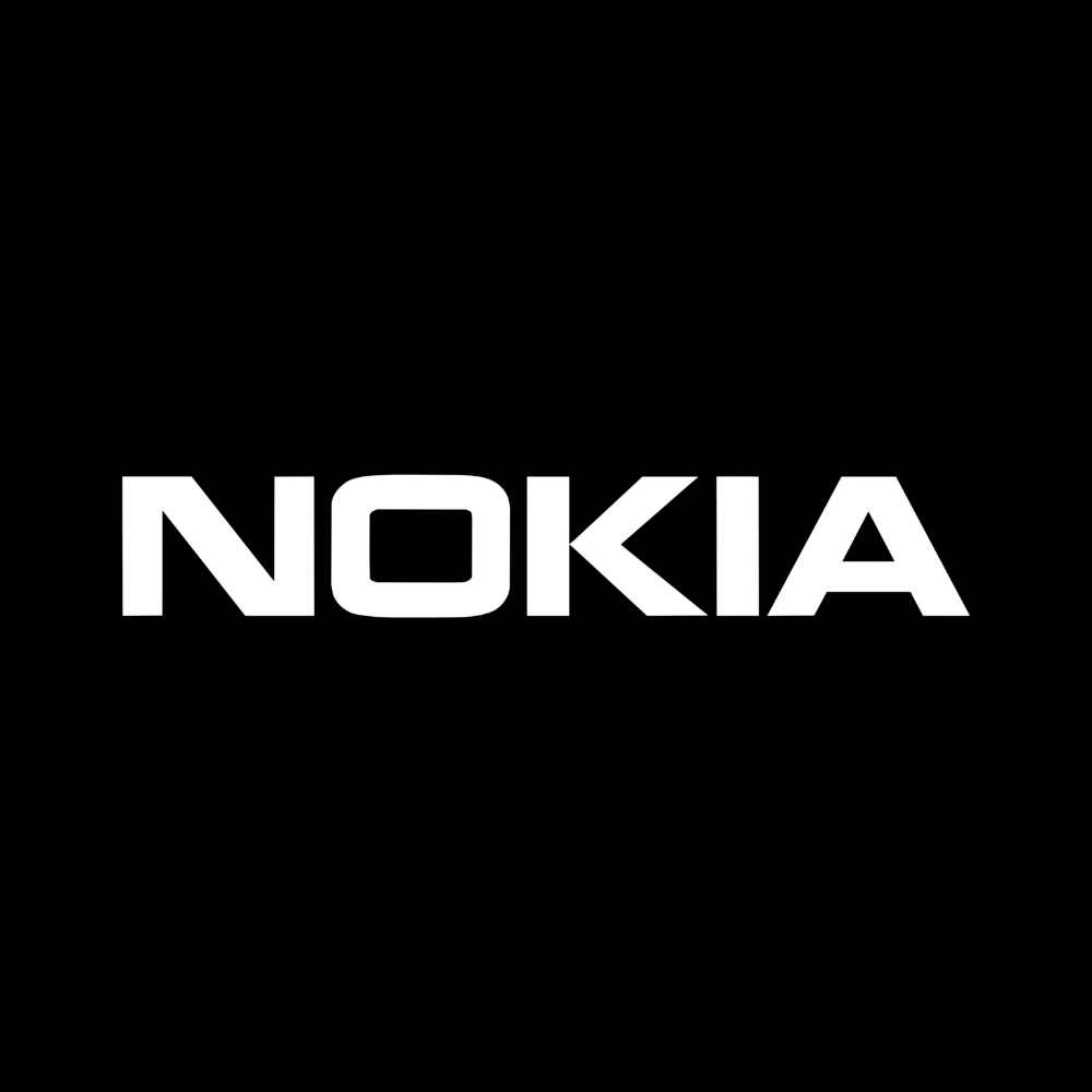 NOKIA logo
