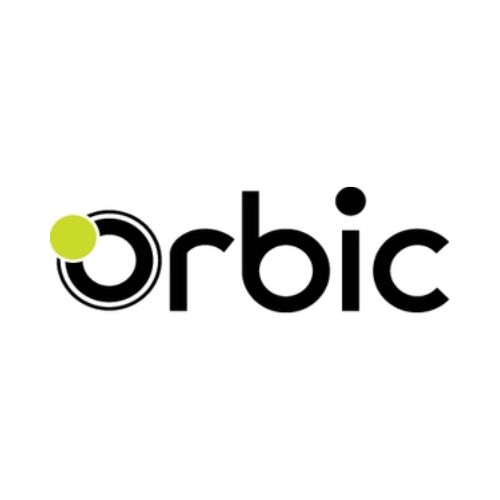 ORBIC logo