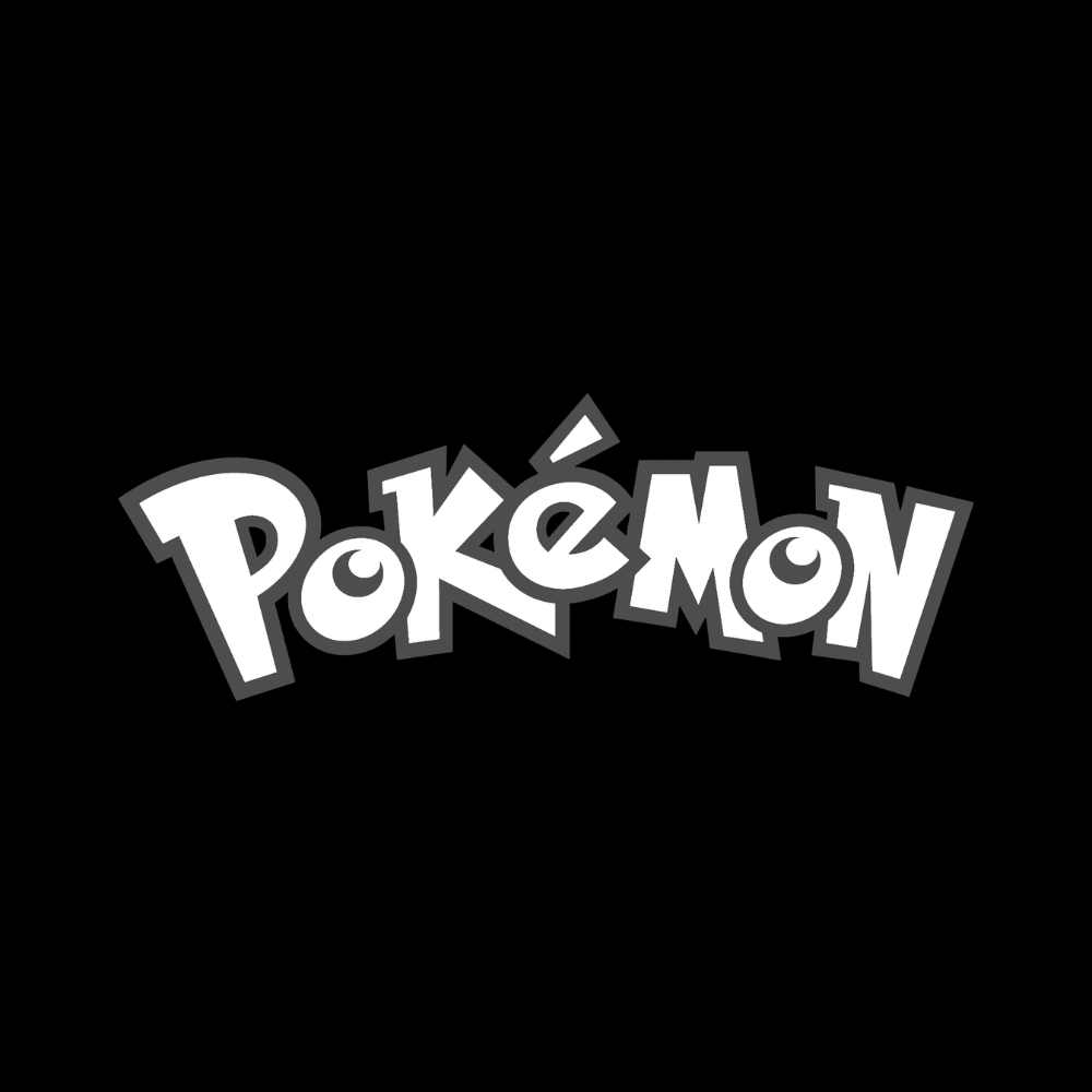 POKEMON logo