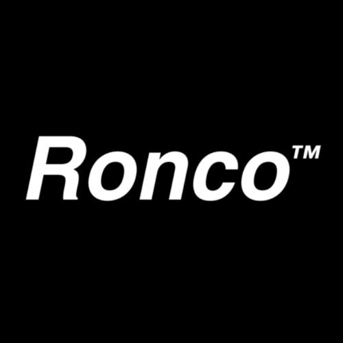 RONCO logo
