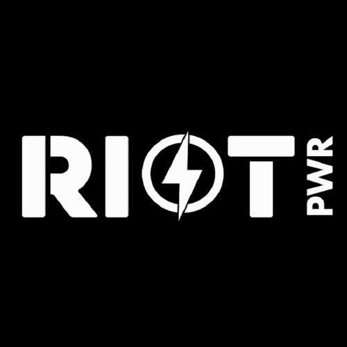 RiotPWR logo