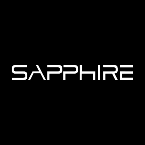 SAPPHIRE logo