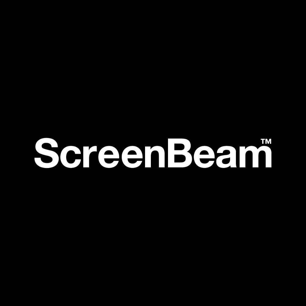 SCREENBEAM logo