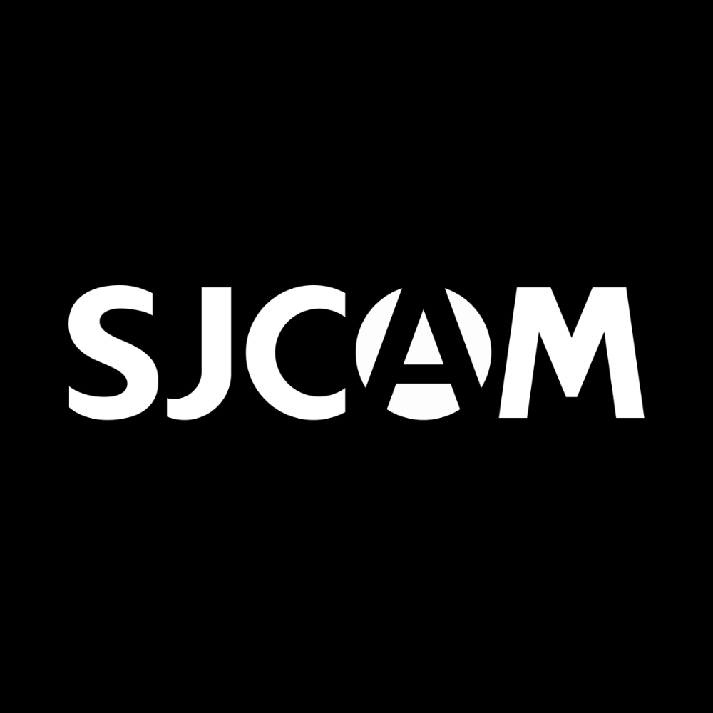 SJCAM logo
