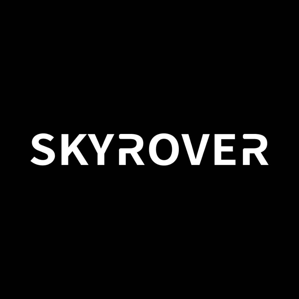 SKYROVER logo