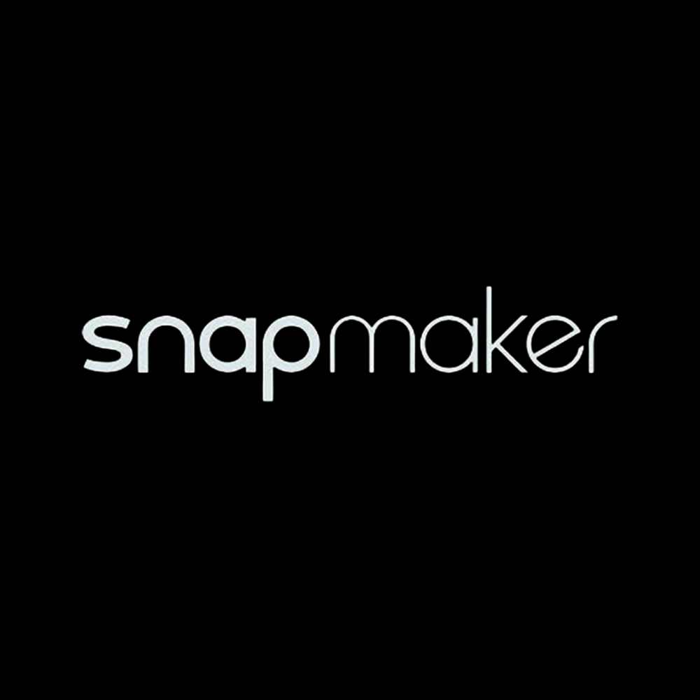SNAPMAKER logo