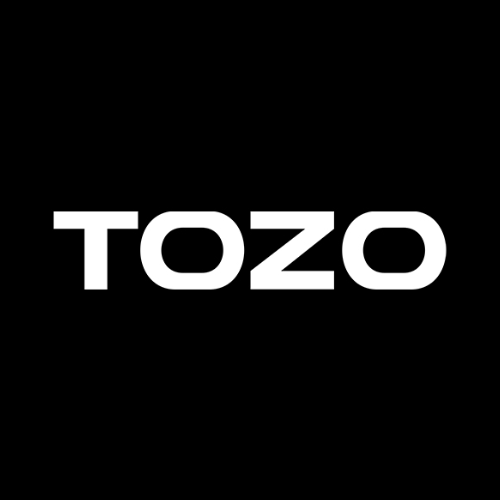 TOZO logo