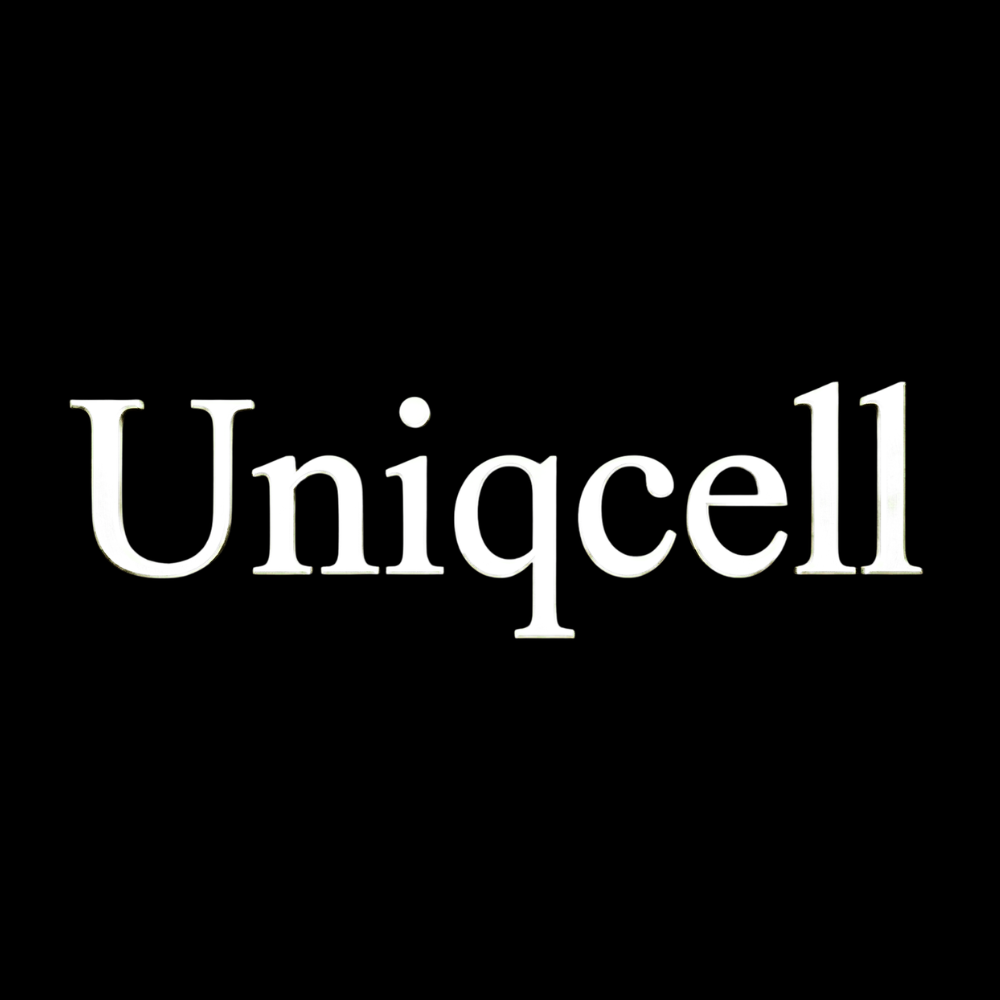 UNIQCELL logo