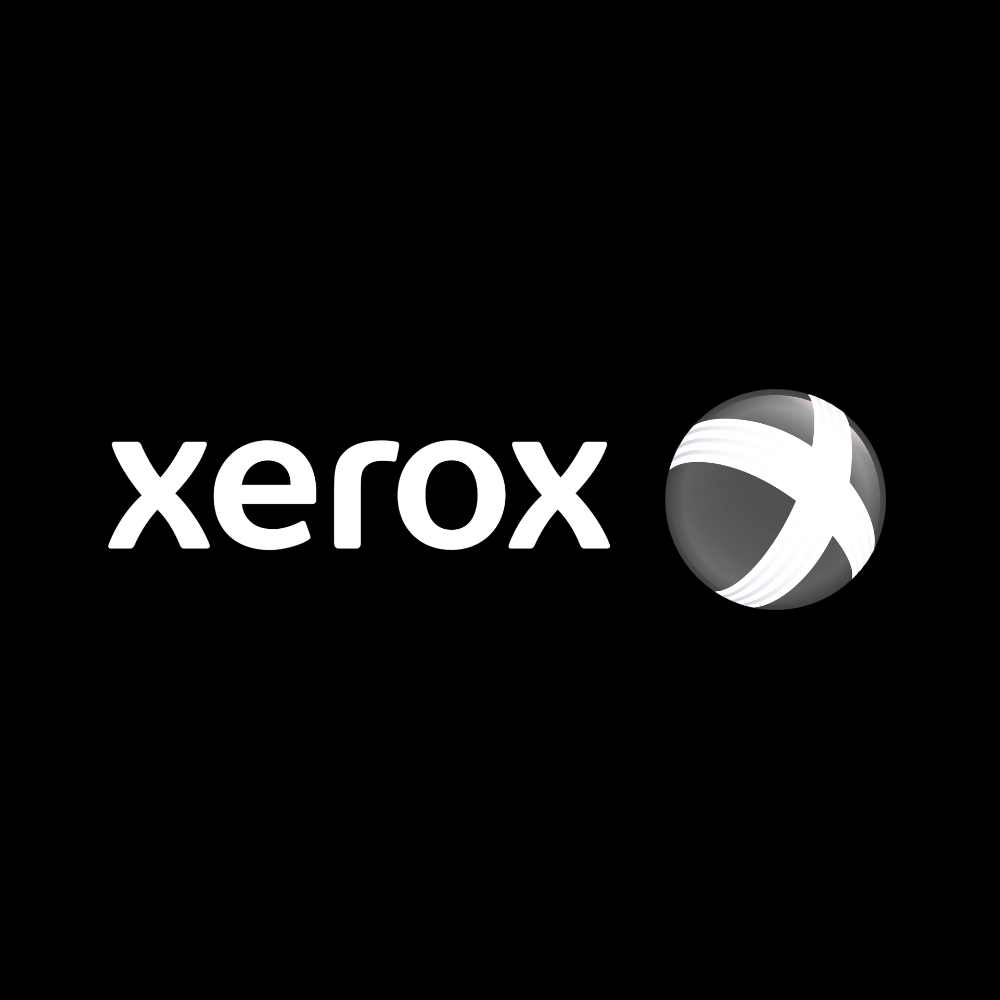 XEROX logo