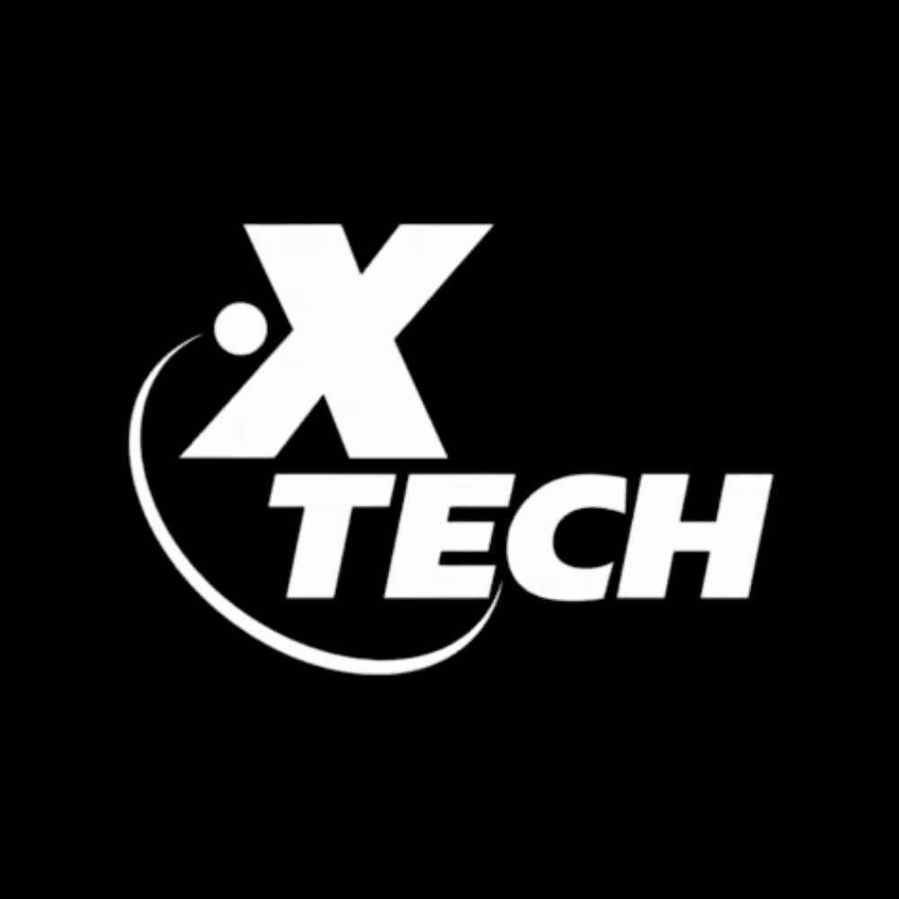 XTECH logo