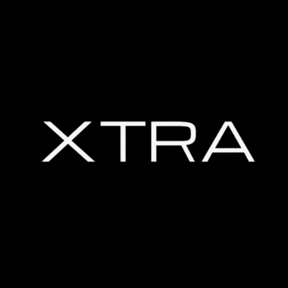 XTRA logo