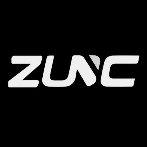 ZUNC logo